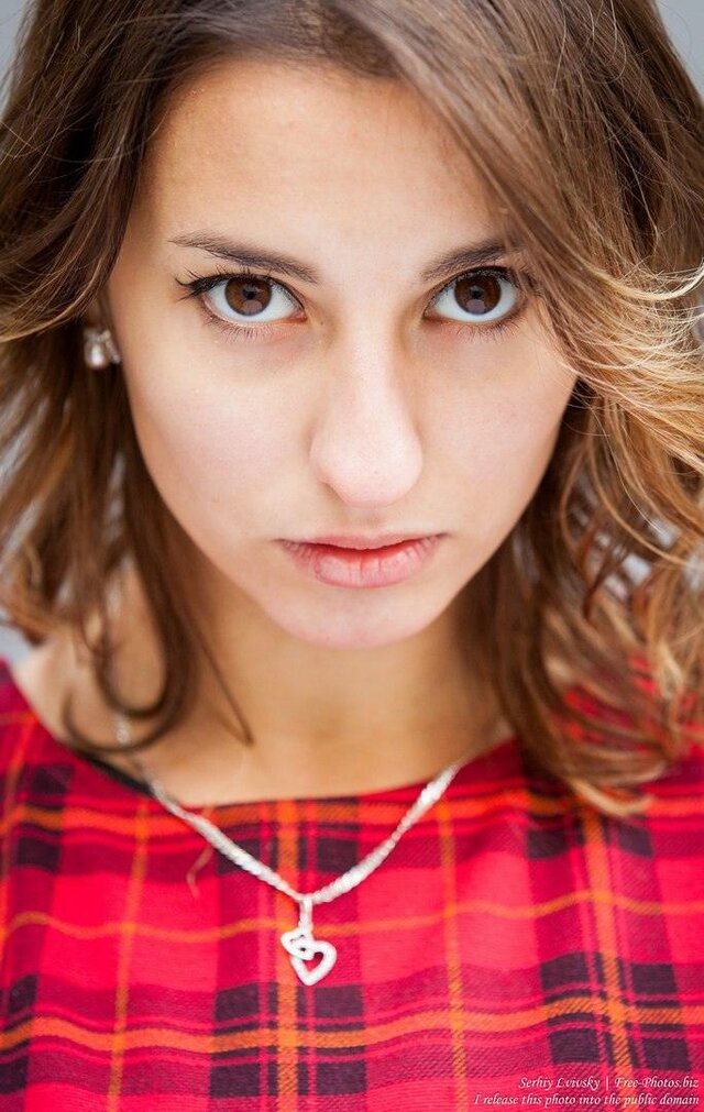 Foto Tanya Bakulina