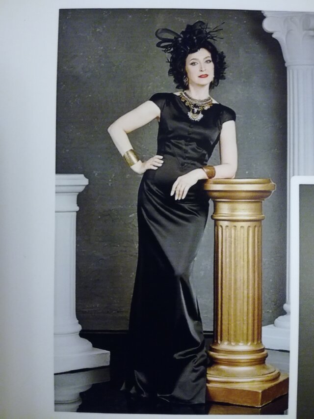 Фото Елена Алферова