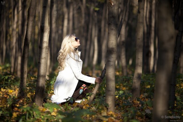 Alexandr Semichastniy's photo