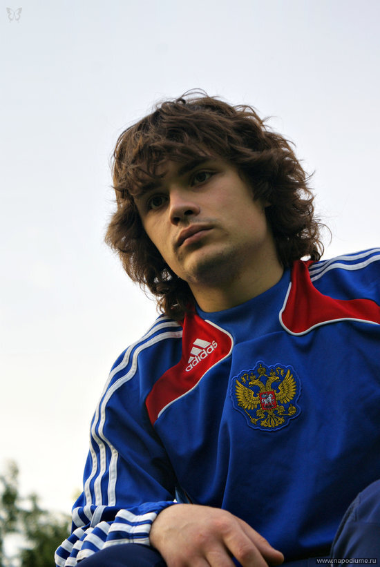 Vladimir Nikolaev's photo