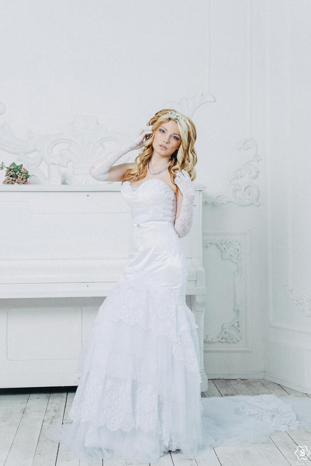 Kristina Gerlits's photo