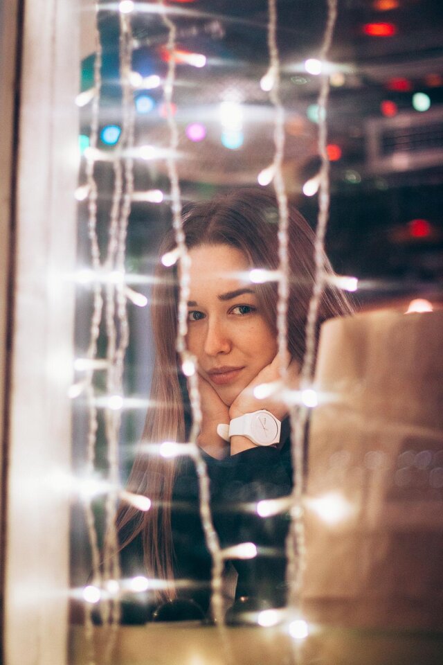 Foto Anastasia Ankina