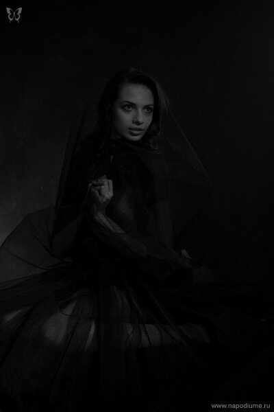 Natalia Rudenko's photo