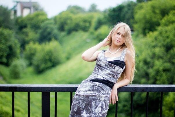 Фото Татьяна Tanja Ермолаева
