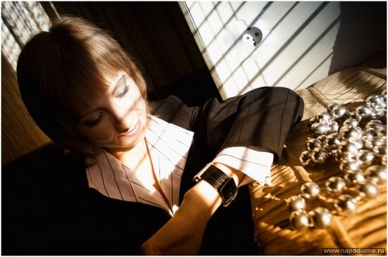 Galina Pugaceva's photo