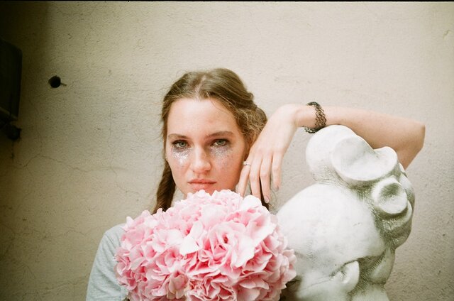 Daria Kolkuntsova's photo