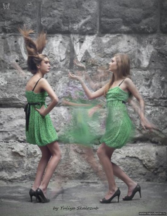 Ulia Franceska's photo