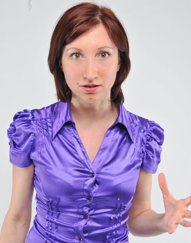 Фото Oksana Grigorenko