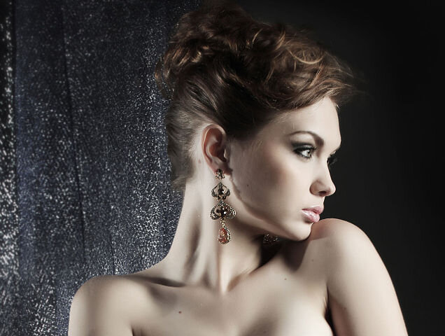 Фото Анна Annet Бочарова