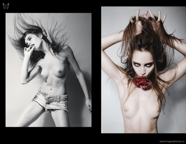 Фото Nastya Dym