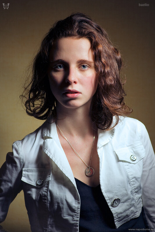 Eva Koltashova's photo