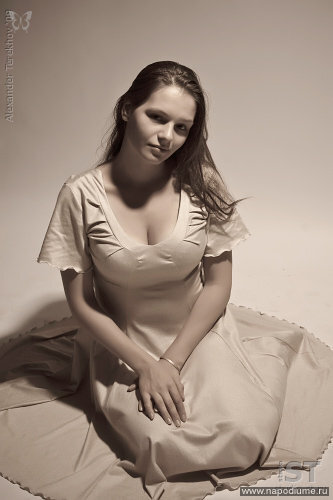 Evgenia Kondratova's photo
