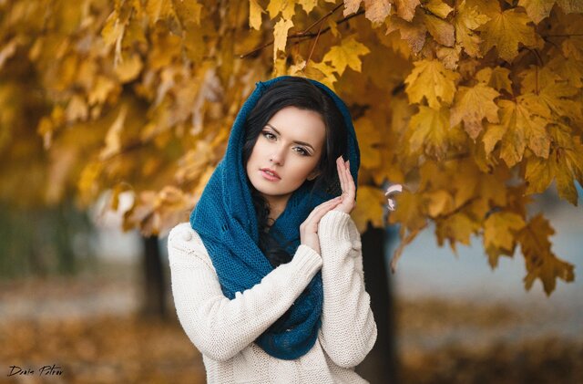 Фото Алёна Одинцова