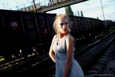 Фото Елена Helenn Сайчук