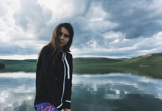Фото Настя Барсова