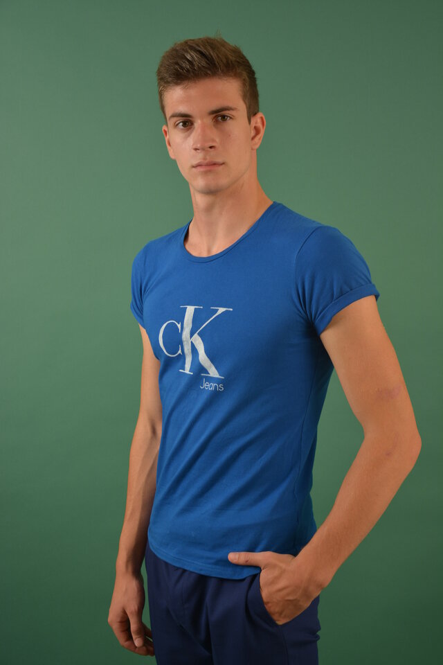 Il'a Aleksandrovic's photo