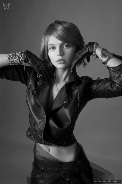 Alesya Danchuk's photo