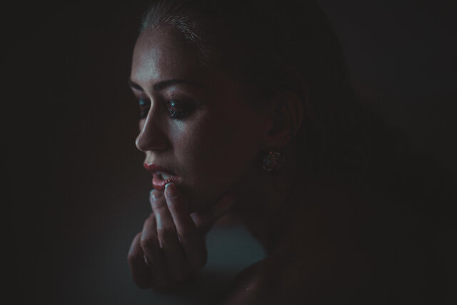 Maksim M's photo