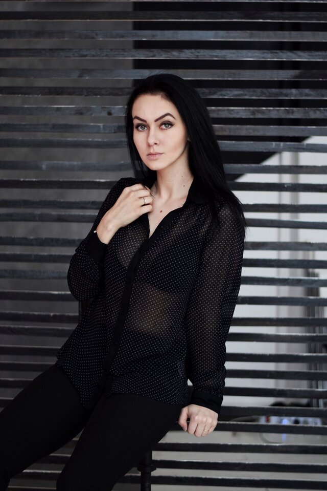 Valerija Serjozhkina's photo