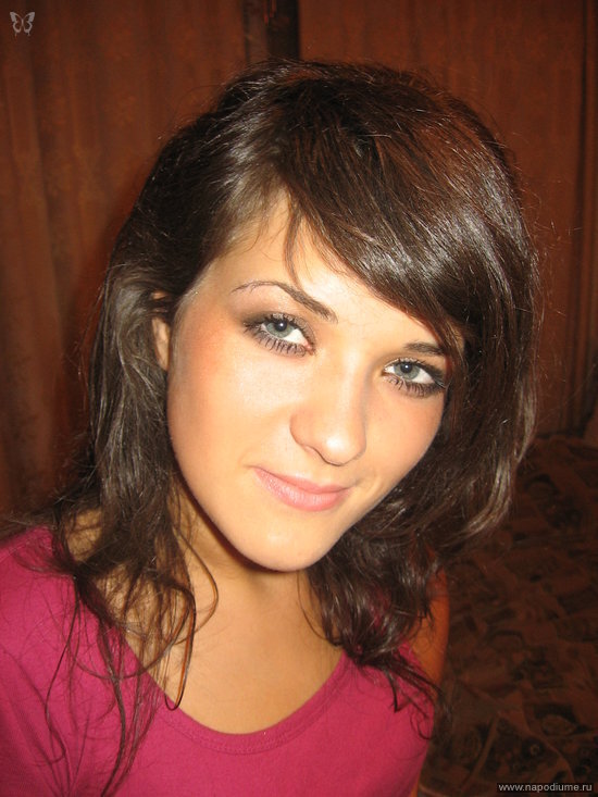 Foto Ekaterina Nikolaeva