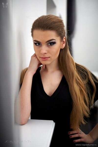 Фото Анна Ларо