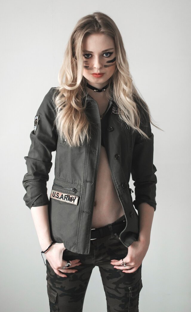 Military