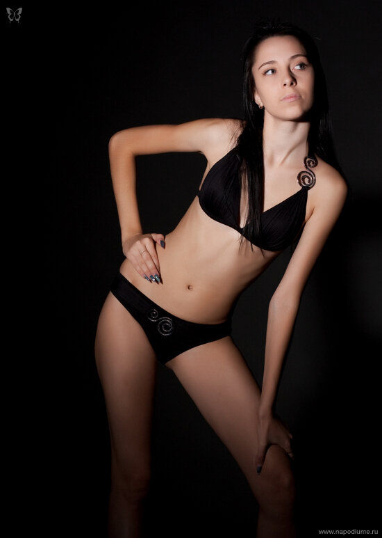 Ksenia Suhina's photo