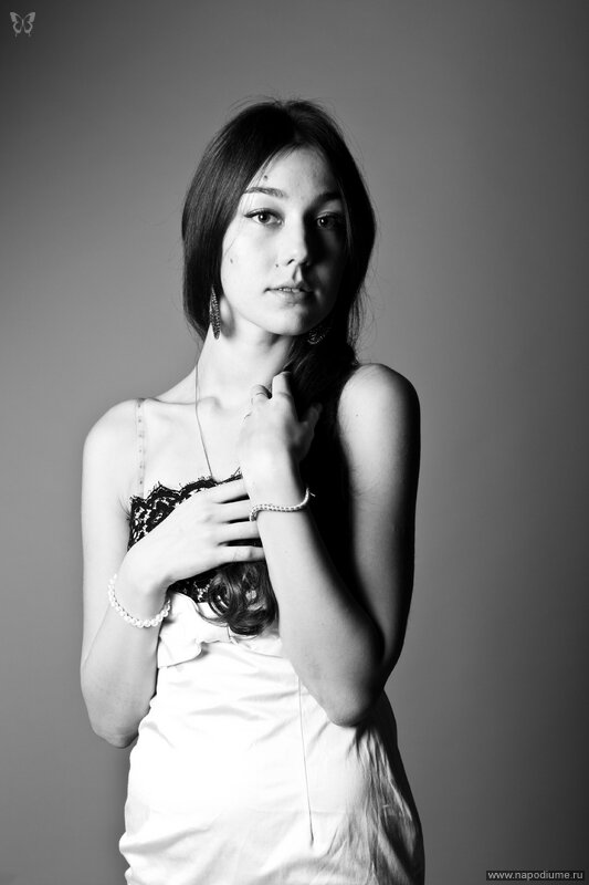 Ksenia Akopova's photo