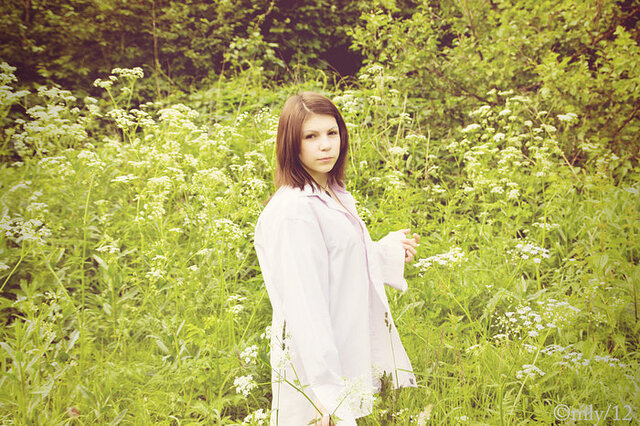 Николь Басс's photo