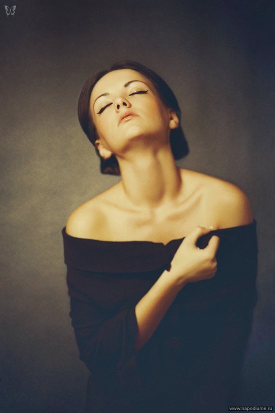 Ulia Lisanova's photo