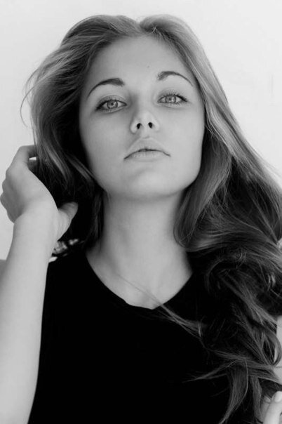 Anna Petrova's photo