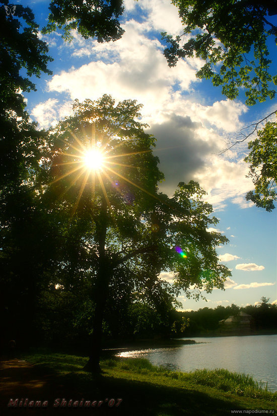 Anna Leontieva's photo