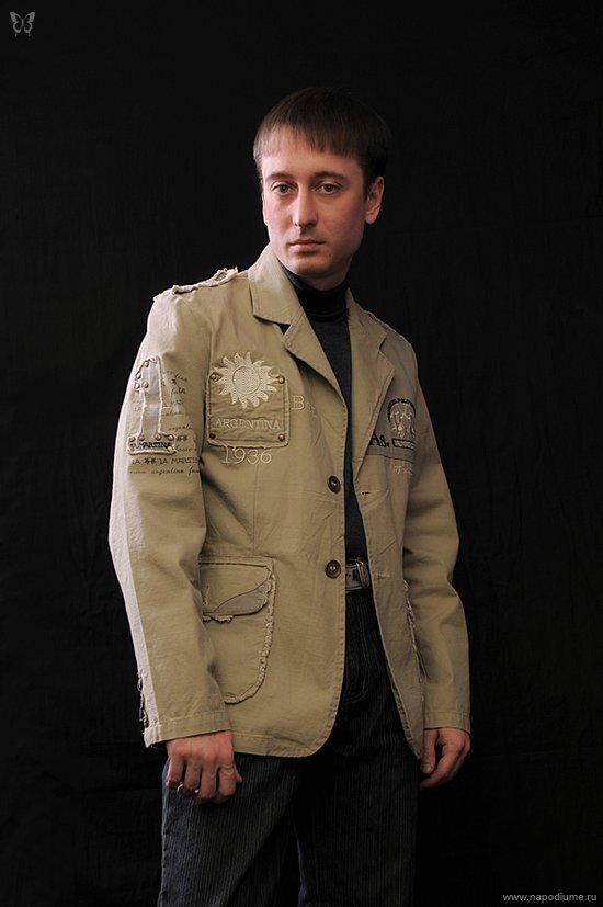 Фото Андрей Терехов