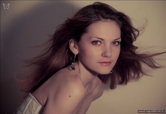Nasta Karslieva's photo