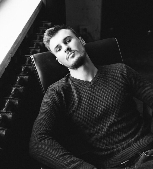 Foto Artem Alimkhanov