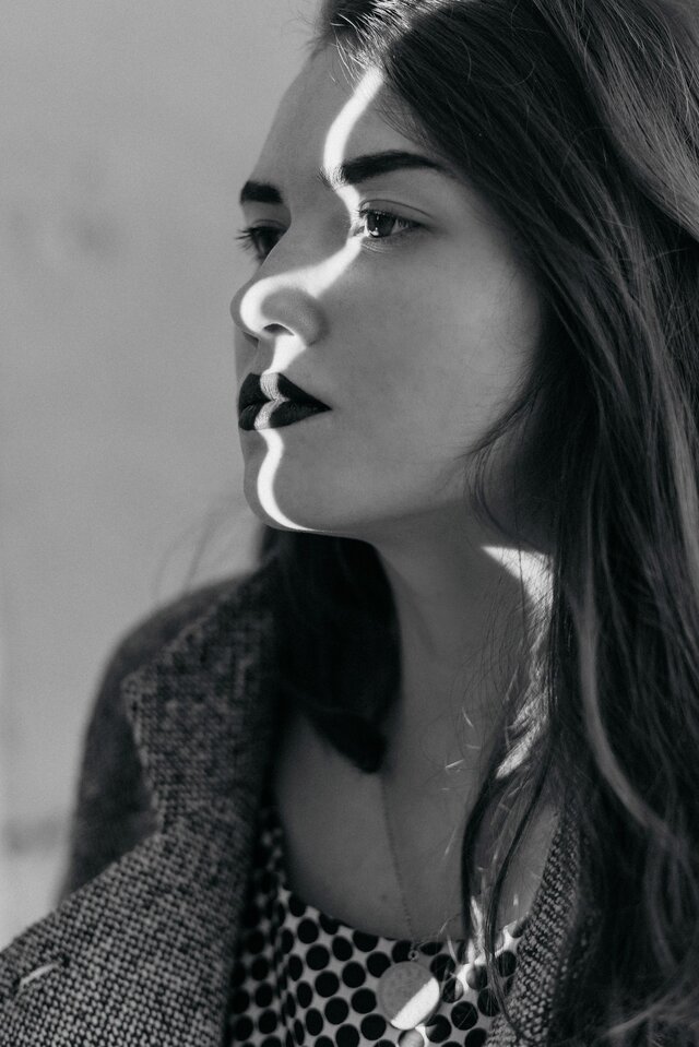 Foto Veronika Fedorenkova