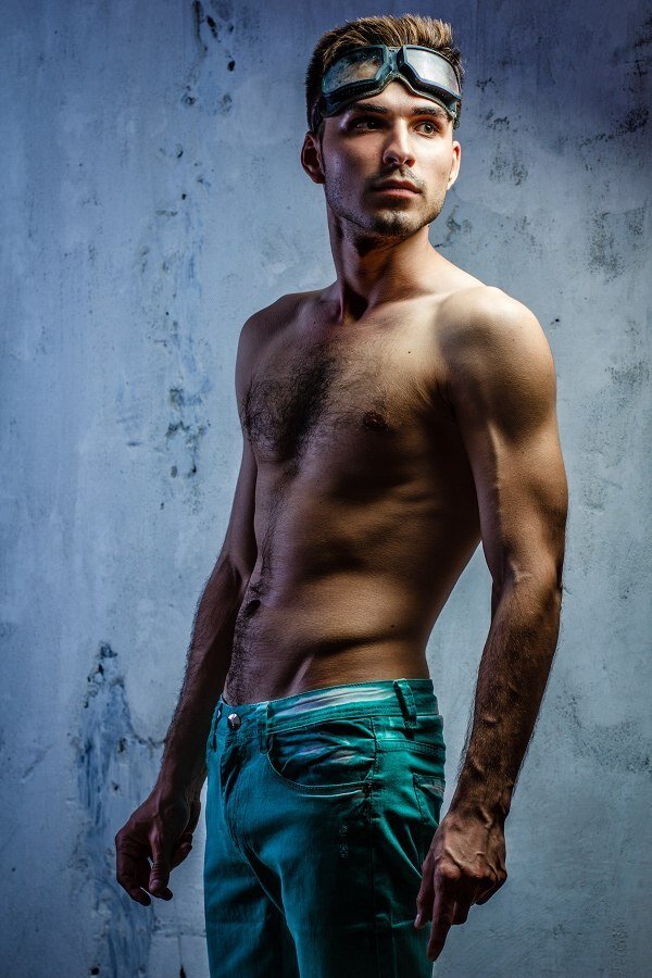 Daniil Maydikov's photo