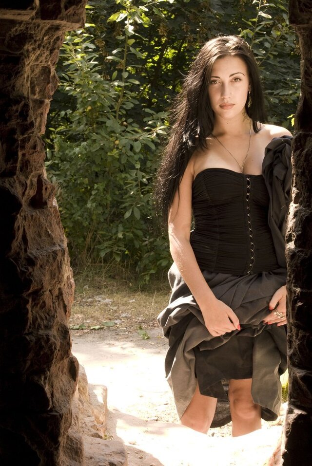 照片Anastasija Morente