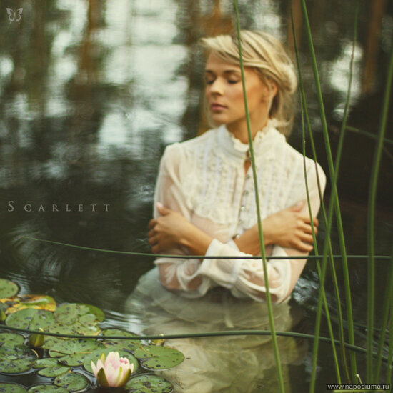 Фото Mariya Abdullaeva