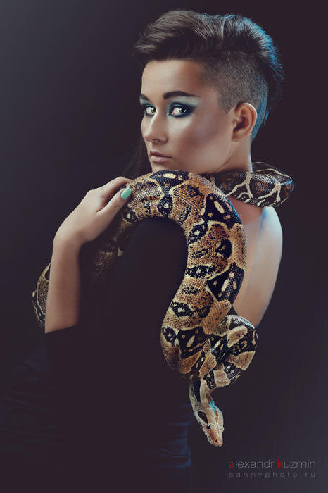 Aleksandr Kuz'min's photo