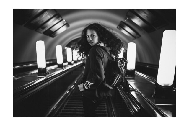 Dar'ja Kijashko's photo