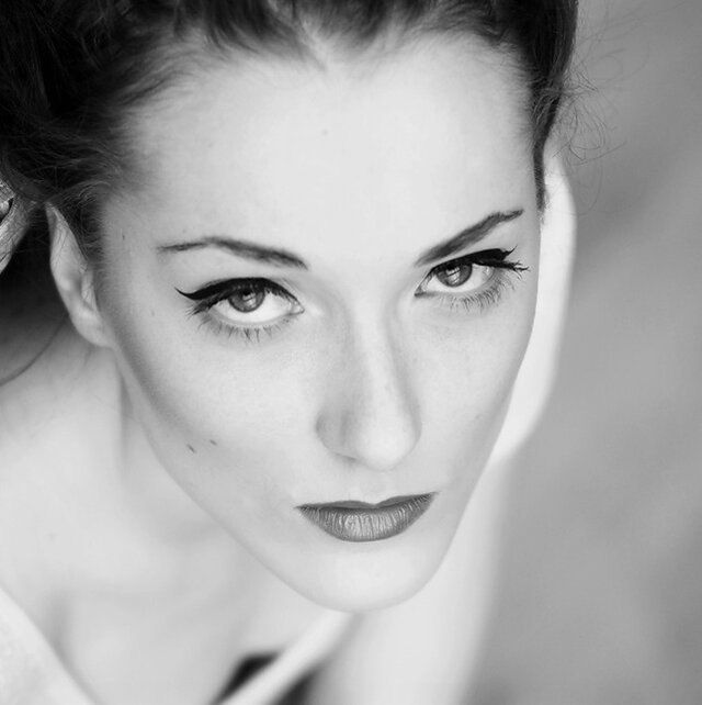 Kateryna Nikitina's photo