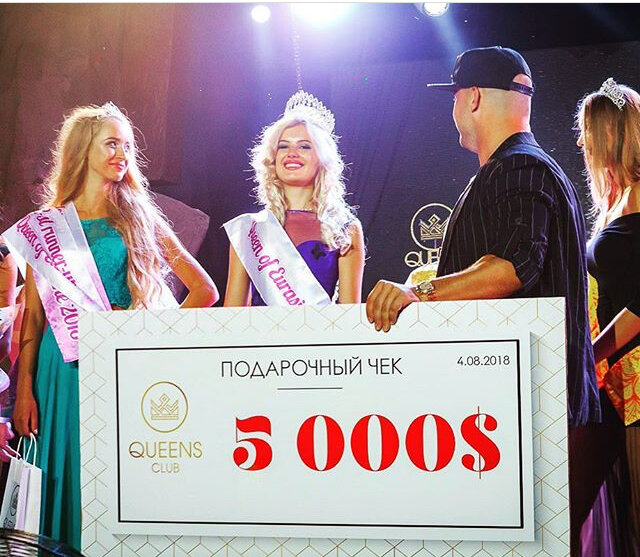 Фото Анна Скаут Кастинг