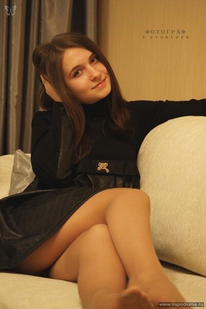 Фото Polina Zubareva