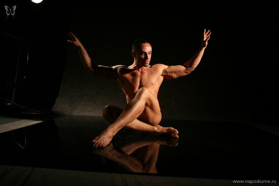 Vaceslav Volosov's photo