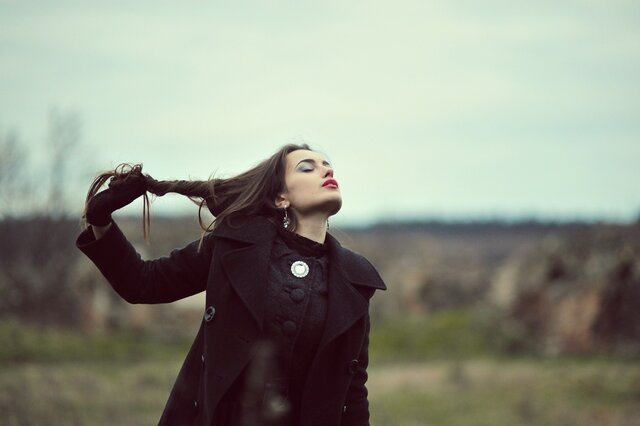 Foto Mariana Marija Timcunik