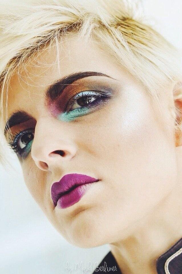 Фото Анна caxaridze Сахаридзе