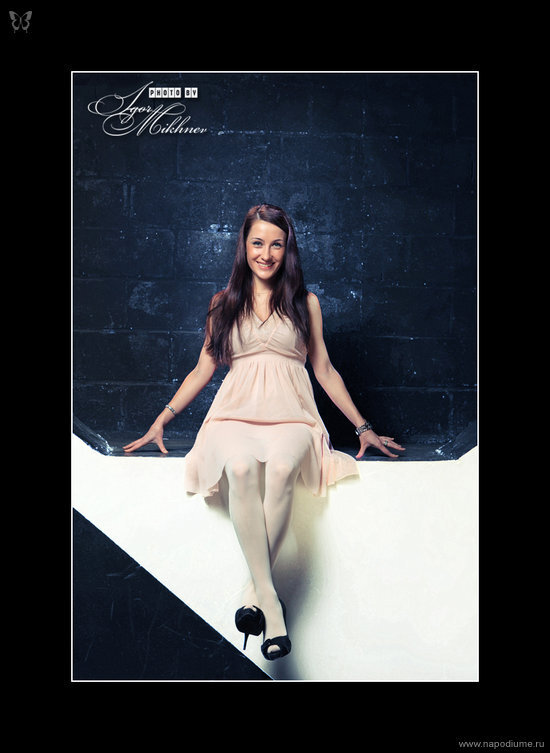 Igor' Mihnev's photo