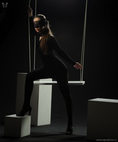 Anastasia Haraceban's photo