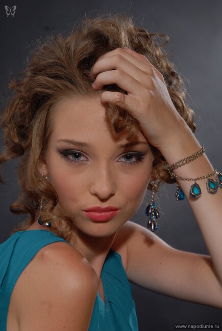 Valeria Salikovskaa's photo